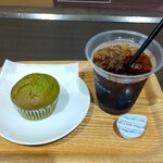 カフェ ブリッコ - 料理写真: