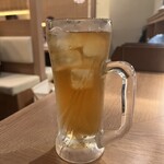 京出汁おでんと旬菜天ぷら 鳥居くぐり - 