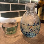 京出汁おでんと旬菜天ぷら 鳥居くぐり - 