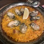 スペインバル ベジャ - 