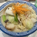 豚骨ちゃんぽん イチバンケン - 