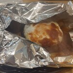 包みハンバーグ SEN HEPナビオ店 - 