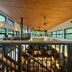 ベーカリー&レストラン沢村 旧軽井沢 - 