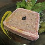 スペインバル ベジャ - 