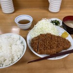 とんかつ いちかつ - 