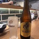 京出汁おでんと旬菜天ぷら 鳥居くぐり - 