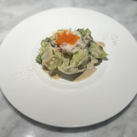 銀座 鉄板焼 向日葵 - 