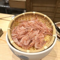 日本橋 蕎ノ字 - 
