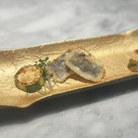 銀座 鉄板焼 向日葵 - 