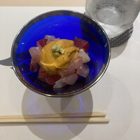 熟成鮨利他 難波 心斎橋 - 