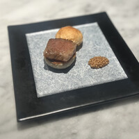 銀座 鉄板焼 向日葵 - 