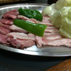 焼肉美章園