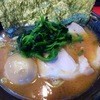 ラーメン 環2家