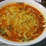 175°DENO担担麺 本店