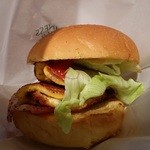 FRESHNESS BURGER - 