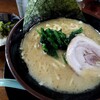 横浜家系ラーメン 直江家 木場店