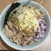 クスクスラーメン 出汐店