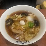 らーめん石狩 - 