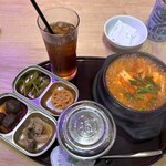 ヒョンチャンプルコギ - 