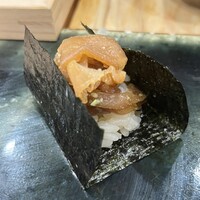 築地 すし Omakase - 
