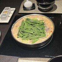 博多もつ鍋 やま中 赤坂店 - 