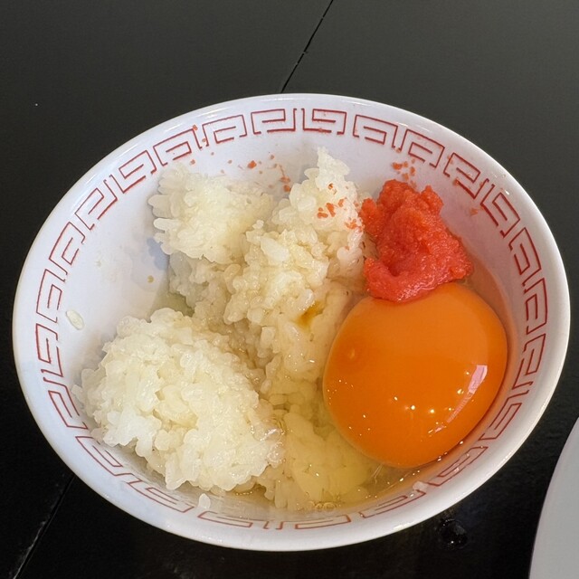 中華そば ニューまるちゃん （【旧店名】昭和ラーメン