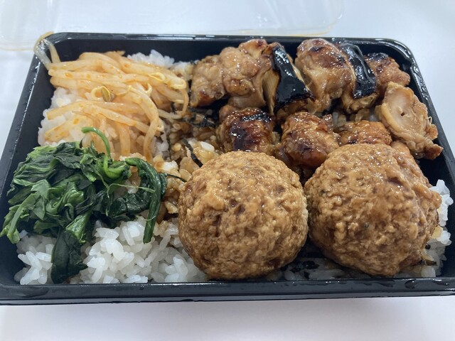 Yakitori Ya Sumire Tama Center Ten