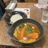 スープカレーlavi 新千歳空港店