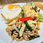 プーケットオリエンタル - 