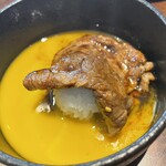 SAPPORO NIKUAZABU - 