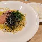 ジョナサン - 料理写真: