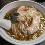 鳳来 - 料理写真: