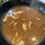ご飯や。らいおん - 