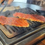 SAPPORO NIKUAZABU - 