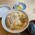 中華・洋食 やよい - 