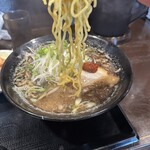 ラーメン食堂 縁 - 