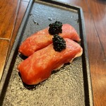 SAPPORO NIKUAZABU - 