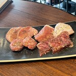 SAPPORO NIKUAZABU - 