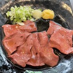 SAPPORO NIKUAZABU - 