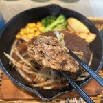 ご飯や。らいおん - 