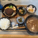 ご飯や。らいおん - 