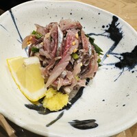 新宿割烹 中嶋 - 