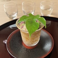 紀尾井町 藍泉 - 