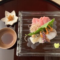 紀尾井町 藍泉 - 