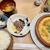 新宿割烹 中嶋 - 