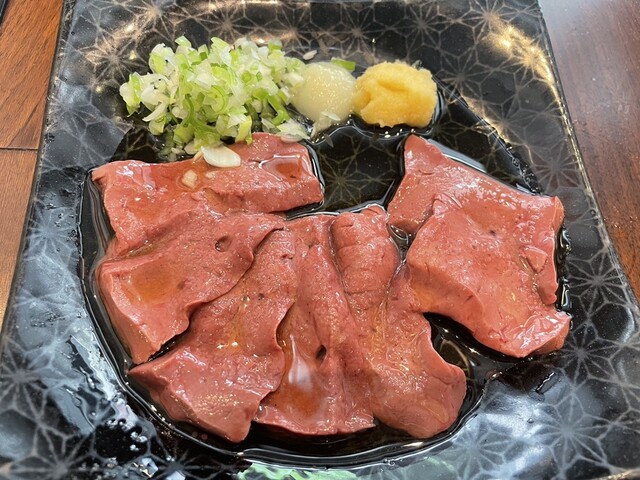 SAPPORO NIKUAZABUのご予約 - 西8丁目/焼肉 | 食べログ