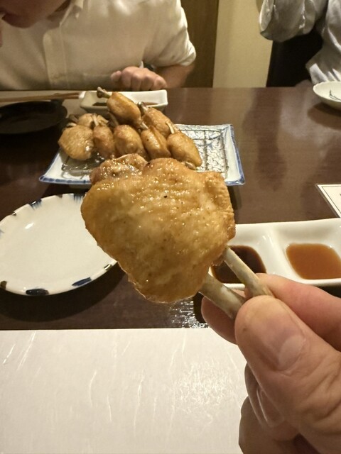 Izakaya Sennichimae En photo 3