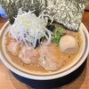 横浜家系ラーメン 三郷家