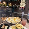 俺のイタリアン Beer Terrace 恵比寿ガーデンプレイス