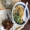 つるまる饂飩 内本町店